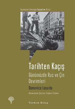 Tarihten Kaçış - Yordam Kitap Kitap