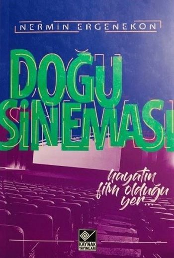 Doğu Sineması - Kaynak Yayınları Kitap
