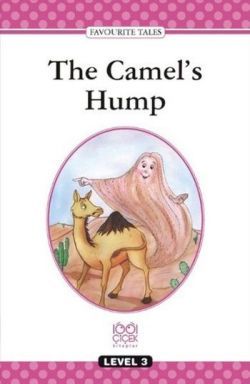 The Camel's Hump - 1001 Çiçek Kitaplar Kitap