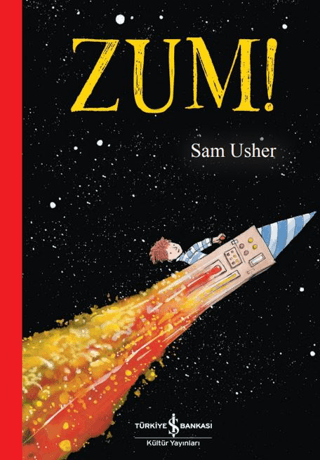 Zum! - İş Bankası Kültür Yayınları Kitap