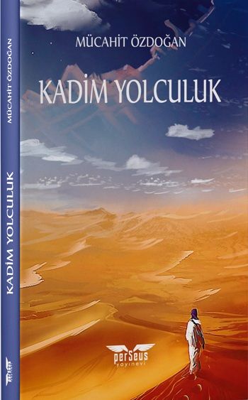 Kadim Yolculuk - Perseus Kitap