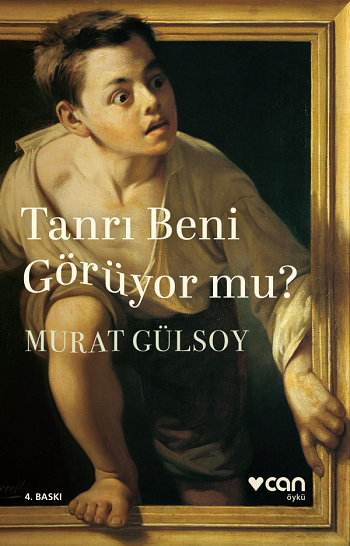 Tanrı Beni Görüyor mu? - Can Yayınları Kitap