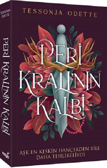 Peri Kralı’nın Kalbi - İndigo Kitap Kitap