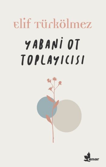 Yabani Ot Toplayıcısı - Çınar Yayınları Kitap