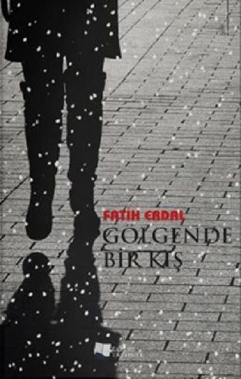 Gölgende Bir Kış - Karina Yayınevi Kitap