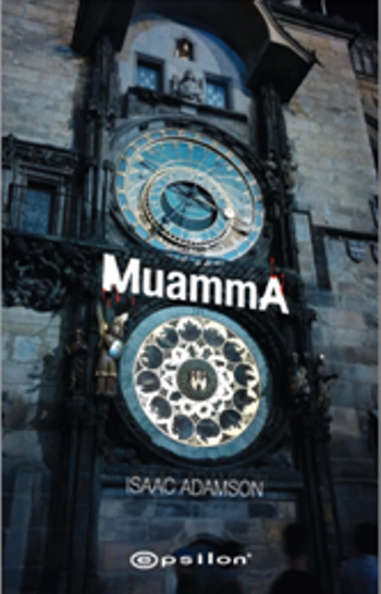 Muamma - Epsilon Yayınları Kitap