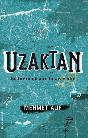 Uzaktan - Elma Yayınevi Kitap