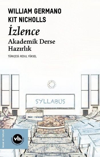 İzlene - Vakıfbank Kültür Yayınları Kitap