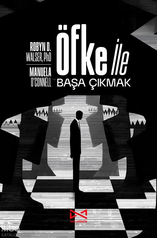 Öfke ile Başa Çıkmak - Doludizgin Yayınevi Kitap