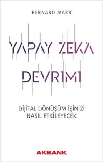 Yapay Zeka Devrimi - Optimist Yayın Dağıtım Kitap