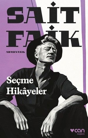 Seçme Hikayeler - Can Yayınları Kitap