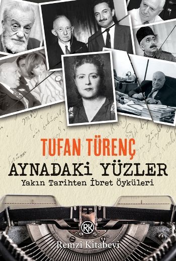Aynadaki Yüzler - Remzi Kitabevi Kitap