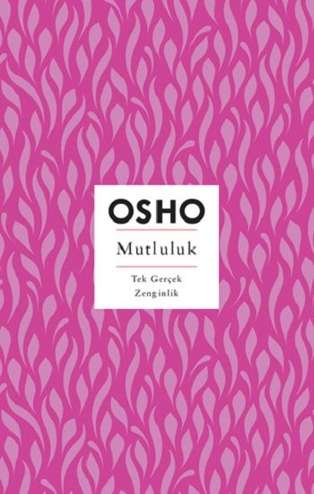 Mutluluk - Butik Yayınları Kitap