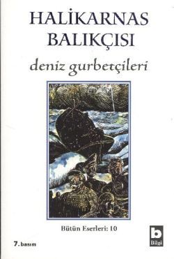 Deniz Gurbetçileri - Bilgi Yayınevi Kitap