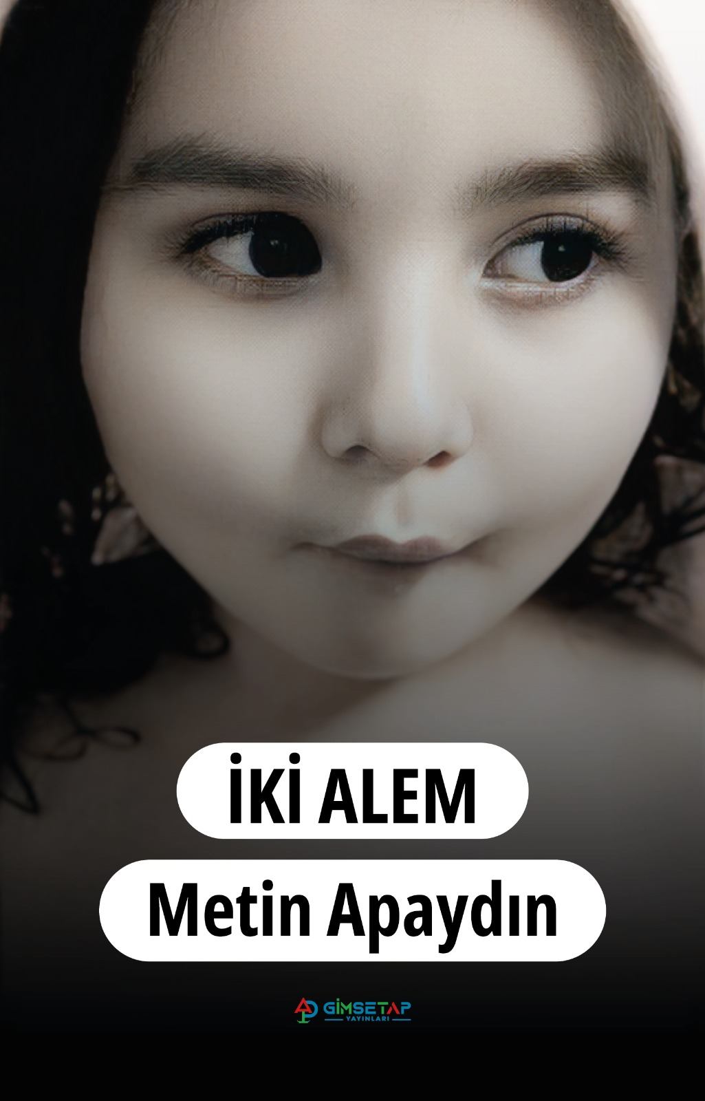 İki Alem - Gimsetap Yayınları Kitap