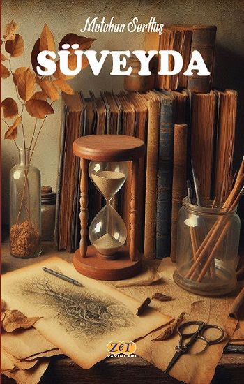 Süveyda - Zet Yayınları Kitap