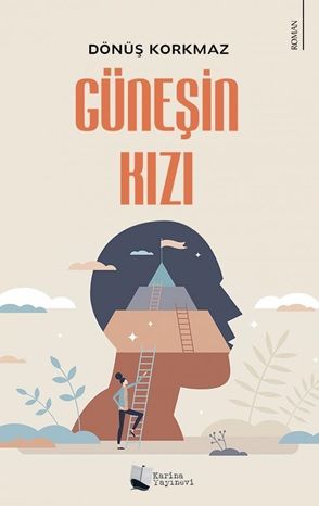 Güneşin Kızı - Karina Yayınevi Kitap