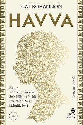 Havva - Hep Kitap Kitap