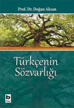 Türkçenin Sözvarlığı - Bilgi Yayınevi Kitap