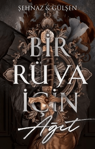 Bir Rüya İçin Ağıt 2: Behempa - Lapis Kitap Kitap