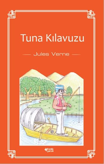 Tuna Kılavuzu - Fark Yayınları Kitap