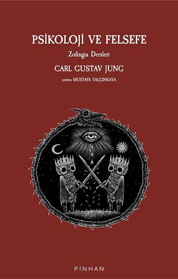 Psikoloji Ve Felsefe - Pinhan Yayıncılık Kitap