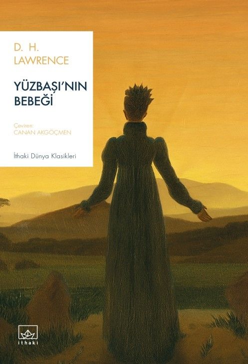 Yüzbaşı’nın Bebeği - İthaki Yayınları Kitap
