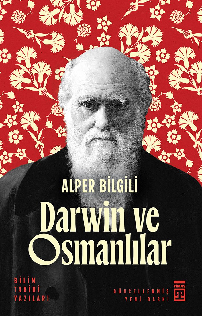 Darwin ve Osmanlılar - Timaş Yayınları Kitap