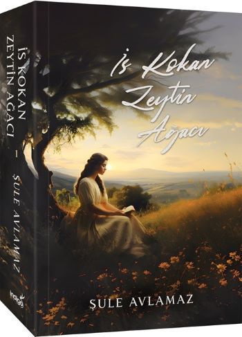 İs Kokan Zeytin Ağacı - İndigo Kitap Kitap