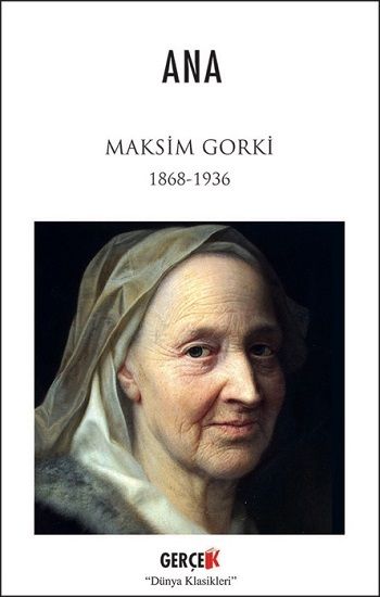 Ana - Gerçek Kitap Kitap