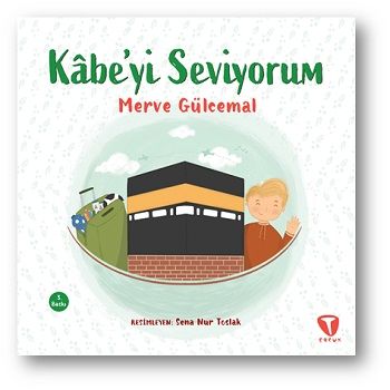 Kabe’yi Seviyorum - Turkuvaz Kitap Kitap