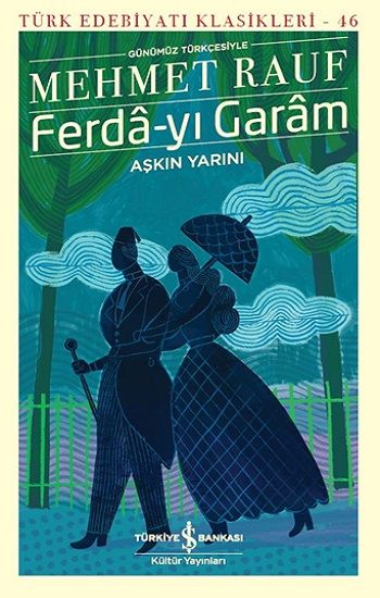 Ferda-yı Garam - İş Bankası Kültür Yayınları Kitap