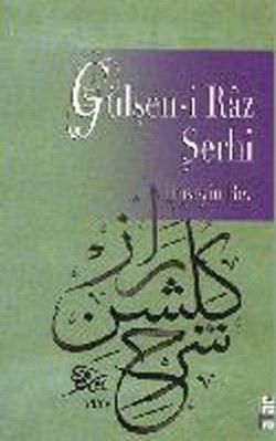 Gülşen-i Raz Şerhi - Ataç Yayınları Kitap