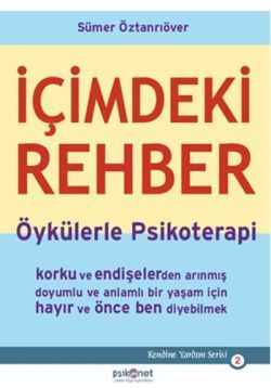 İçimdeki Rehber - Psikonet Yayınları Kitap