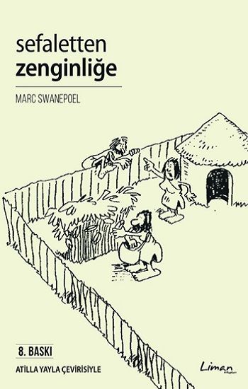 Sefaletten Zenginliğe - Liman Kitaplar Kitap