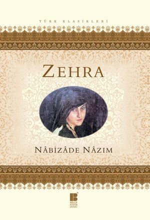 Zehra - Bilge Kültür Sanat Kitap