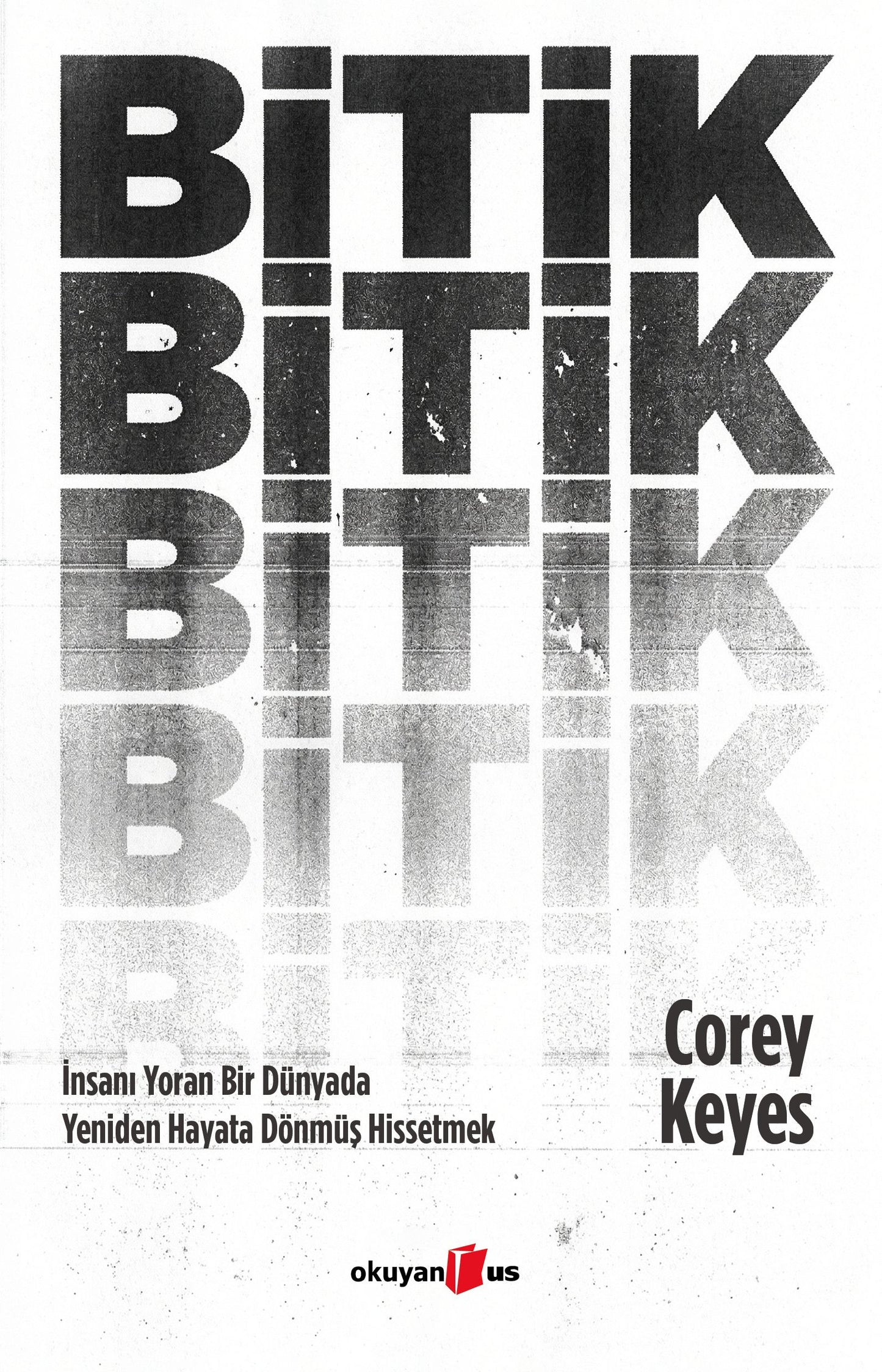Bitik - Okuyan Us Yayın Kitap