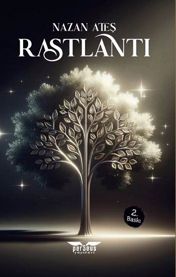 Rastlantı - Perseus Kitap