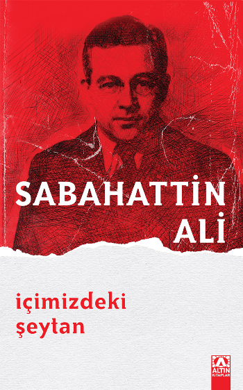 İçimizdeki Şeytan - Altın Kitaplar Kitap