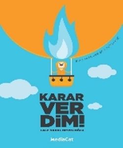 Karar Verdim! - MediaCat Kitapları Kitap