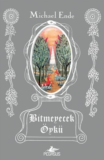 Bitmeyecek Öykü - Pegasus Yayınları Kitap