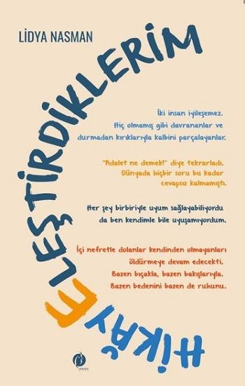 Hikayeleştidiklerim - Herdem Kitap Kitap