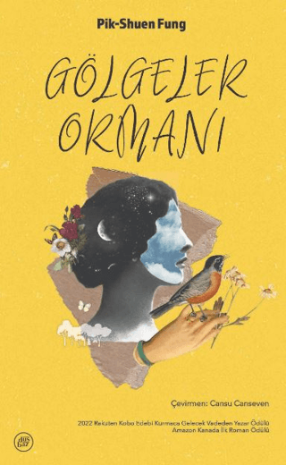 Gölgeler Ormanı - Düşbaz Kitaplar Kitap
