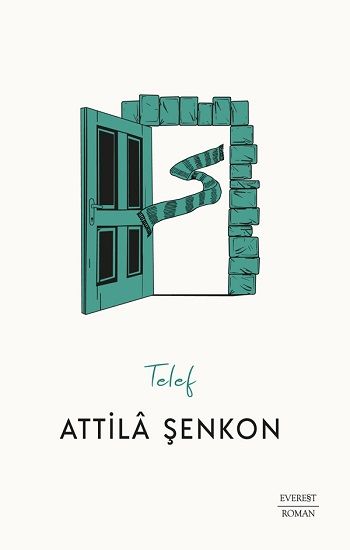 Telef - Everest Yayınları Kitap