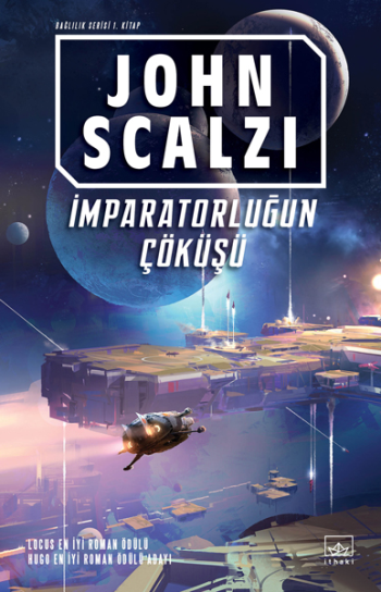 İmparatorluğun Çöküşü - İthaki Yayınları Kitap