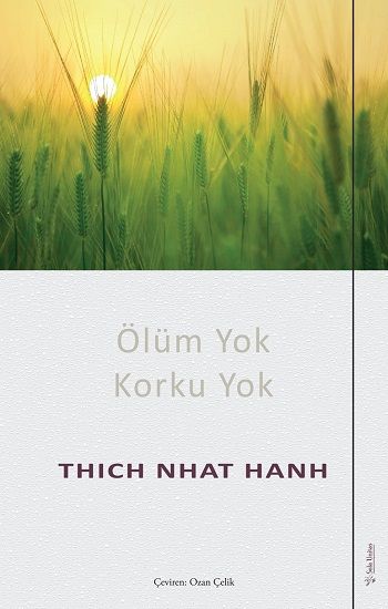 Ölüm Yok Korku Yok - Sola Unitas Kitap