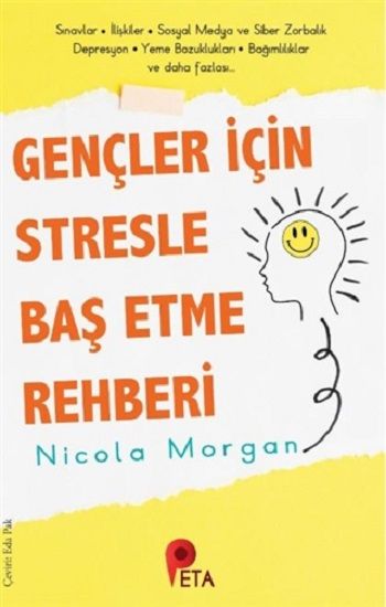 Gençler İçin Stresle Baş Etme Rehberi - Peta Kitap Kitap