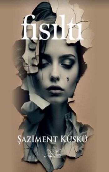 Fısıltı - Kuytu Yayınları Kitap