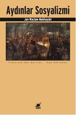 Aydınlar Sosyalizmi - Ayrıntı Yayınları Kitap