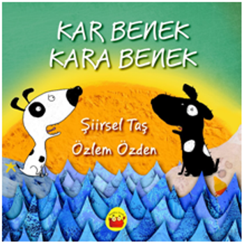 Kar Benek Kara Benek - Kuraldışı Yayınevi Kitap